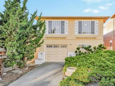 82 Clearview Dr, Daly City, CA, 94015