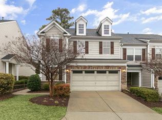 717 Grace Hodge Dr, Cary, NC 27519