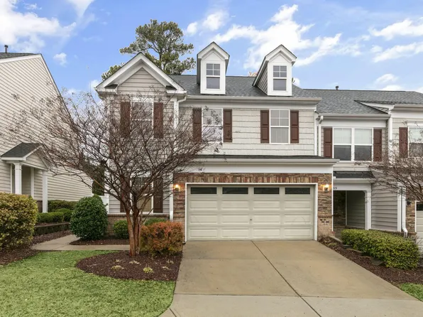 717 Grace Hodge Dr, Cary, NC 27519