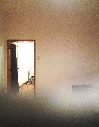 Other side of bdrm; leads into living room
