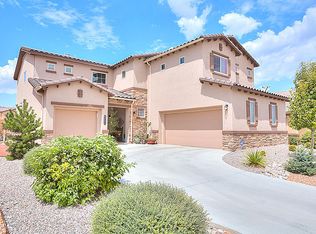 8605 Mesa Top Rd NW, Albuquerque, NM 87120