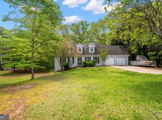 165 Colony Cir, Canton, GA 30114