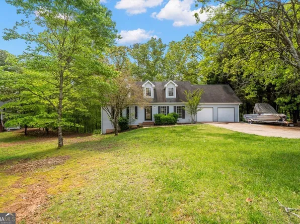 165 Colony Cir, Canton, GA 30114