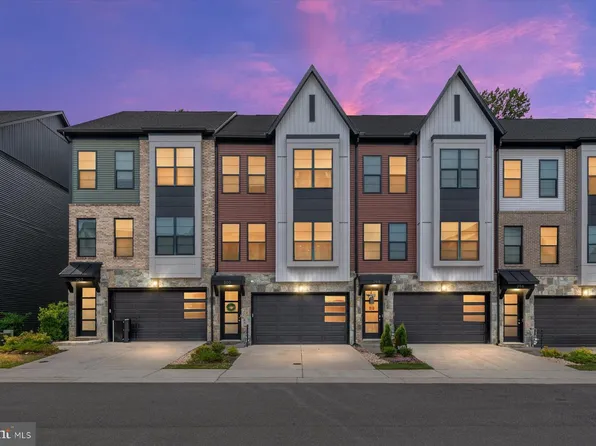 300 Alluvium Dr, Laurel, MD 20724