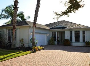 1444 Tradewinds Way, Sebastian, FL 32958