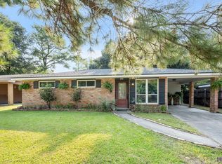 335 Lafitte Dr, Baton Rouge, LA 70819
