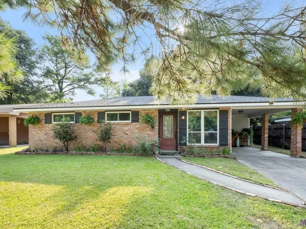 335 Lafitte Dr, Baton Rouge, LA 70819