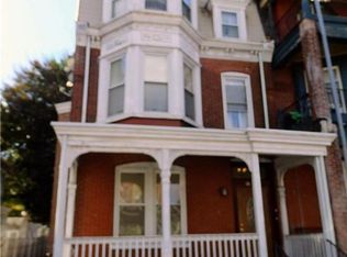 42 N 13th St, Allentown, PA 18102