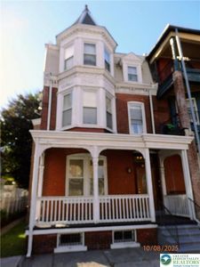 42 N 13th St, Allentown, PA, 18102
