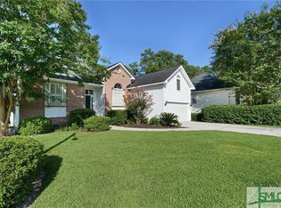 128 Vickery Ln, Savannah, GA 31410