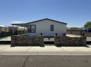 13663 E 54th Dr, Yuma, AZ 85367