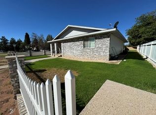 606 SW 6th St, Seminole, TX 79360