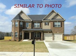 101 Brentfield Dr, Bonaire, GA 31005