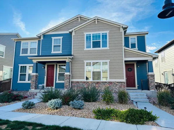 15837 E Otero Ave, Centennial, CO 80112