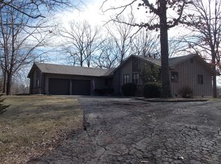 2004 Cambridge Dr, West Plains, MO 65775