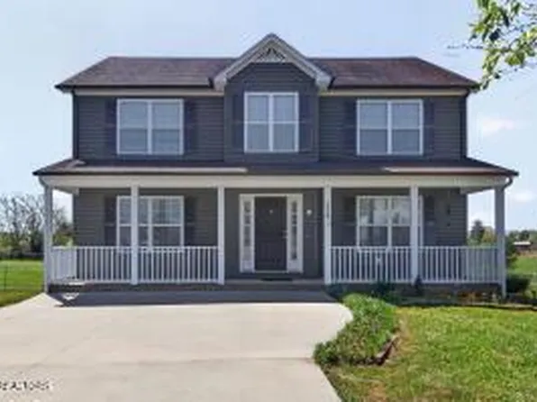 338 Pistole Rd, Sparta, TN 38583