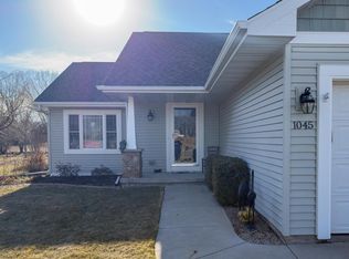 1045 John Moore Dr, Oshkosh, WI 54904