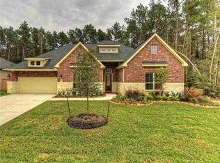 30810 Raleigh Creek Dr, Tomball, TX 77375