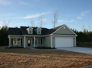 341 Basswood Ct #70, Conway, SC 29526