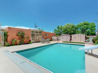 1986 Cherokee Rd NW, Albuquerque, NM 87107