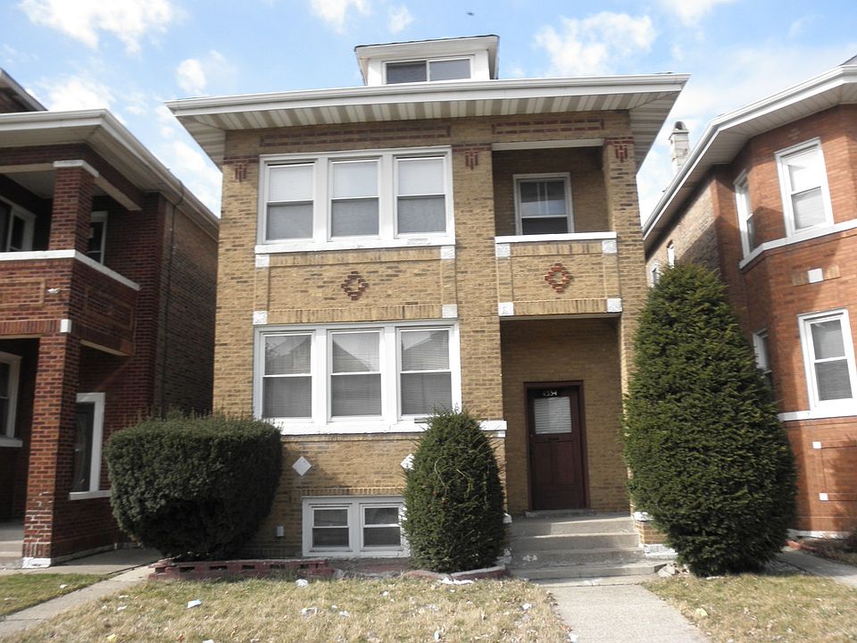 1st image of 4334 S Sawyer Ave