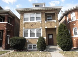 4334 S Sawyer Ave, Chicago, IL 60632