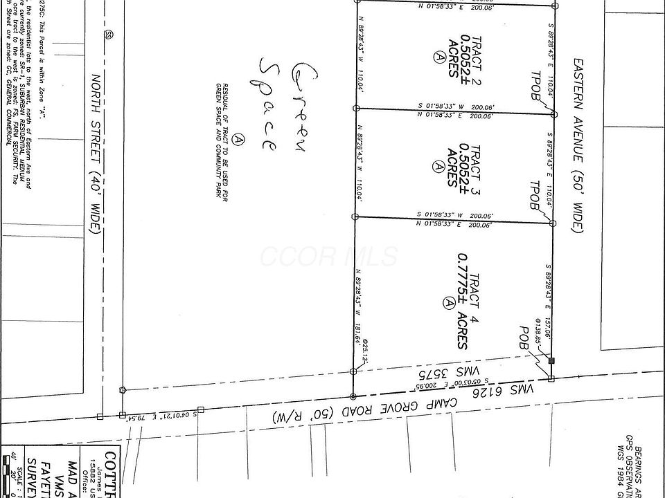1st image of 3978 North St