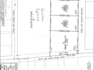 3978 North St, Washington Court House, OH 43160