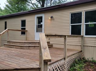 2006 S Cypress Ct, Arkdale, WI 54613