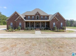 2494 Crawfords Cove Rd, Springville, AL 35146