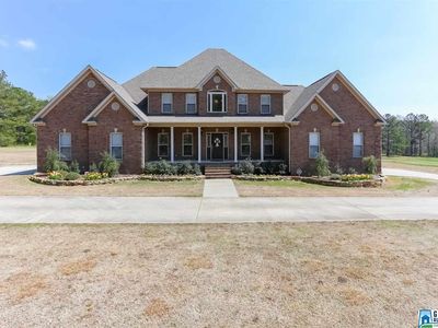 2494 Crawfords Cove Rd, Springville, AL, 35146