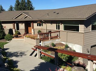 5112 S Sunward Dr, Spokane, WA 99223