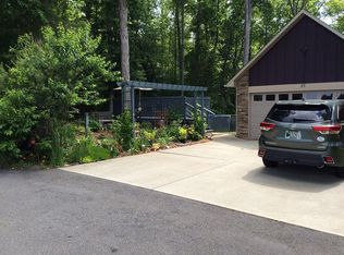 25 J And C Way, Weaverville, NC 28787