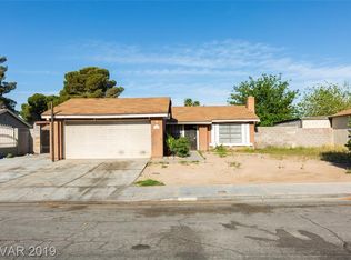 328 Miratan St, Las Vegas, NV 89110
