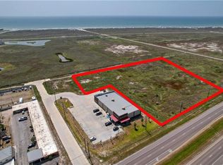 0 S Padre Island Dr S, Corpus Christi, TX 78418