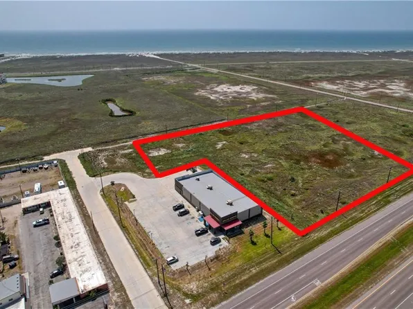 0 S Padre Island Dr S, Corpus Christi, TX 78418