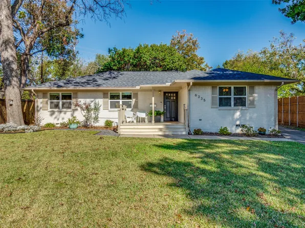 6335 Saratoga Cir, Dallas, TX 75214