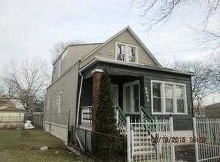 8955 S Carpenter St, Chicago, IL