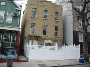 236 Clinton Ave, Jersey City, NJ 07304