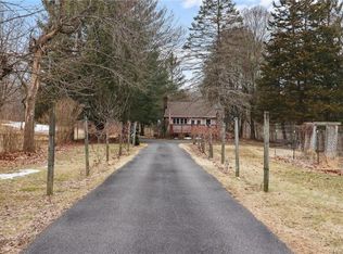 238 Winterton Rd, Bloomingburg, NY 12721