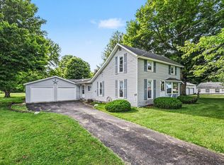 58655 Penn Rd, Cassopolis, MI 49031