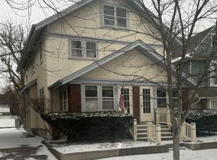 5608 E Michigan St, Indianapolis, IN 46219