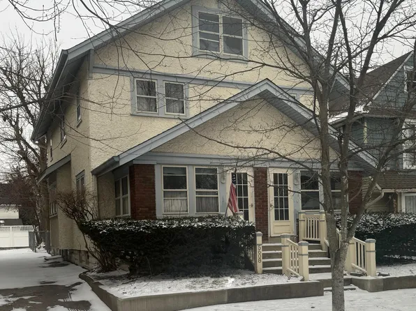 5608 E Michigan St, Indianapolis, IN 46219