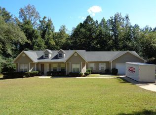 482 Bolee St, Hogansville, GA 30230