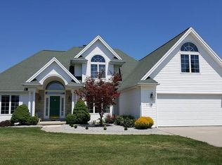 1119 Arrowhead Trl, Wauseon, OH