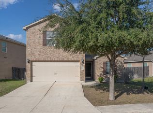 11307 Luckey Ledge, San Antonio, TX 78252