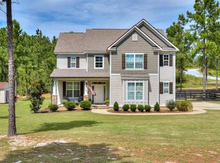 1021 Drayton Ct, Aiken, SC 29801