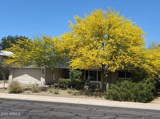 1652 E Hermosa Dr, Tempe, AZ 85282
