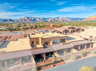 3953 Positano Pl, Sedona, AZ 86336