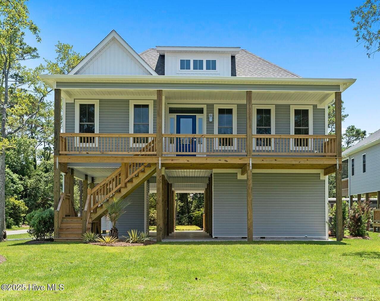 7105 E Yacht Drive, Oak Island, NC 28465 | Zillow